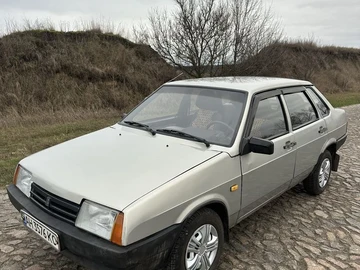 Авто ВАЗ 21099I 2006 № 8226927