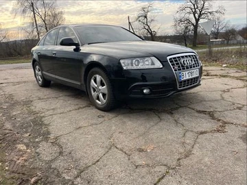 Авто Audi A6 2008 № 8226928