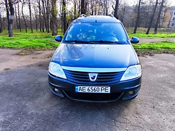 Авто Dacia Logan 2012 № 8226929
