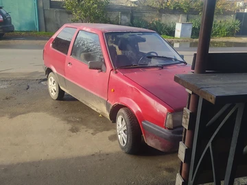 Авто ВАЗ 2101 1986 № 8226935