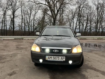 Авто ВАЗ 2170 Priora 2008 № 8226936
