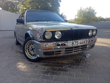 Авто BMW 3 Серия 1987 № 8226940