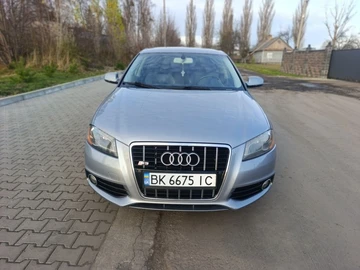 Авто Audi A3 2012 № 8226943