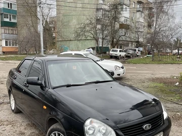 Авто ВАЗ 2170 Priora 2008 № 8226945
