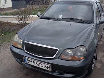 Авто Geely Ck 2007 № 8226947