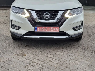 Авто Nissan Rogue 2016 № 8226950