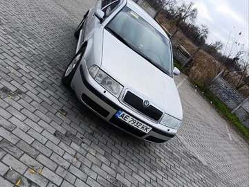 Авто Skoda Octavia 2000 № 8226957