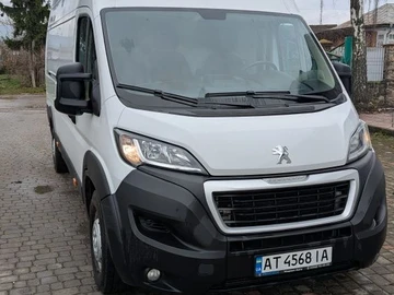 Авто Peugeot Boxer 2023 № 8226966
