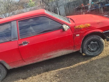 Авто ВАЗ 2108 1986 № 8226967