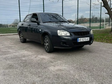 Авто ВАЗ 11113 Oka 2005 № 8226971