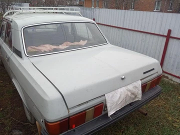 Авто ГАЗ 31029 1993 № 8226975