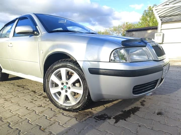 Авто Skoda Octavia 2007 № 8226976