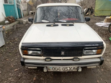 Авто ВАЗ 2105 1989 № 8226977
