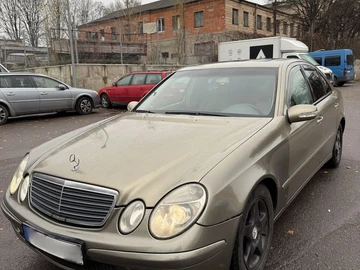 Авто Mercedes Mb 2006 № 8226983