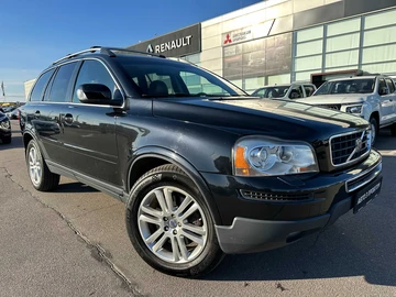 Авто Volvo Xc90 2007 № 8226984