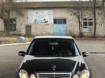 Авто Mercedes 280 2006 № 8226987