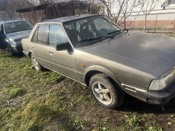 Авто Mazda 626 1987 № 8226989