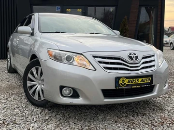 Авто Toyota Camry 2011 № 8226992