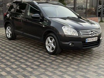 Авто Nissan Qashqai 2009 № 8226993