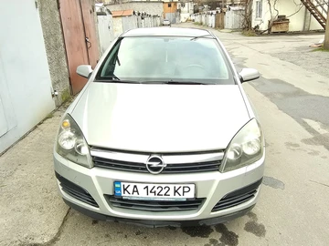 Авто Opel Astra 2006 № 8226990