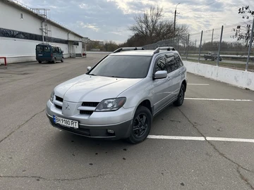 Авто Mitsubishi Outlander 2004 № 8227003