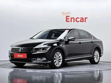 Авто Volkswagen Passat Sedan 2018 № 8227005