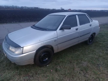 Авто ВАЗ 2110 2002 № 8227069