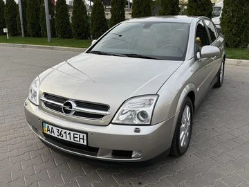 Авто Opel Vectra 2004 № 8227074