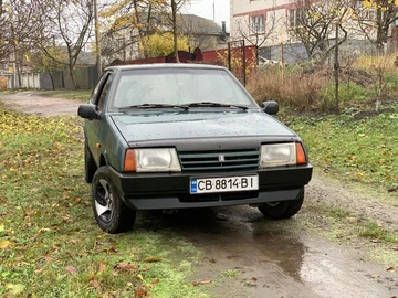 Авто ВАЗ 21083 1997 № 8227075