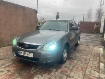 Авто ВАЗ 2170 Priora 2013 № 8227082