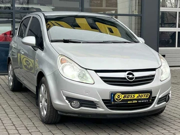 Авто Opel Corsa 2008 № 8227083