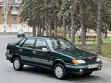Авто ВАЗ 2115 2003 № 8227086