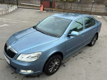 Авто Skoda Octavia 2011 № 8227089