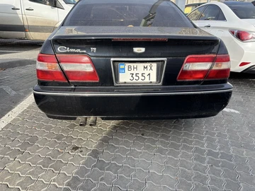 Авто Nissan Cima 1998 № 8227090