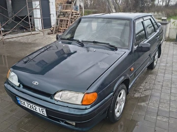 Авто ВАЗ 2115 2007 № 8227094