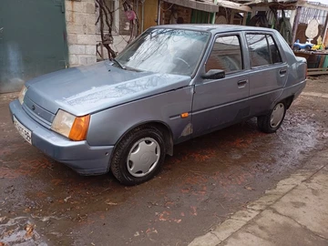 Авто ЗАЗ 1103 Slavuta 2006 № 8227103