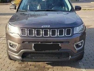 Авто Jeep Compass 2019 № 8227104