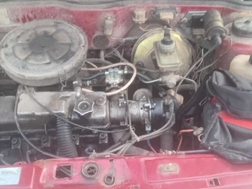 Авто ВАЗ 2108I 2000 № 8227111