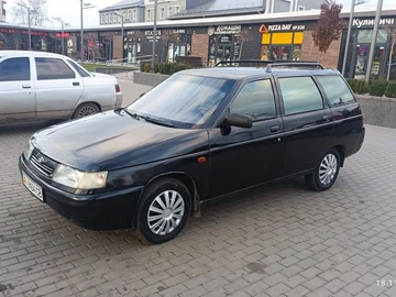 Авто ВАЗ 2111 2008 № 8227113
