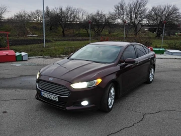 Авто Ford Fusion Usa  2012 № 8227120