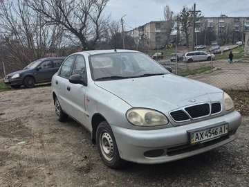 Авто Daewoo Arcadia 2003 № 8227122