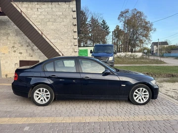 Авто BMW 3 Серия 2006 № 8227123