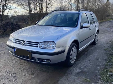 Авто Volkswagen Golf 2002 № 8227124