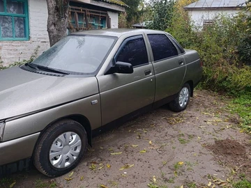 Авто ВАЗ 2110 1999 № 8227126