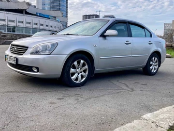 Авто KIA Magentis 2007 № 8227128