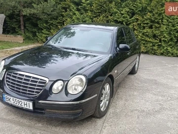 Авто KIA Opirus 2007 № 8227139