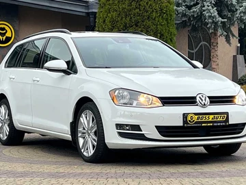 Авто Volkswagen Golf 2015 № 8227140