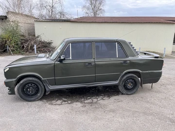 Авто ВАЗ 2101 1978 № 8227142