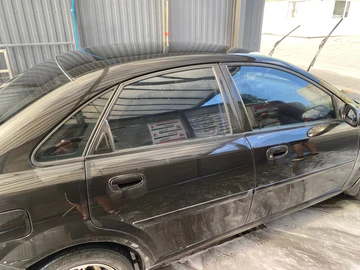 Авто Chevrolet Nubira 2004 № 8227145