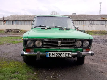 Авто ВАЗ 2106 1986 № 8227146